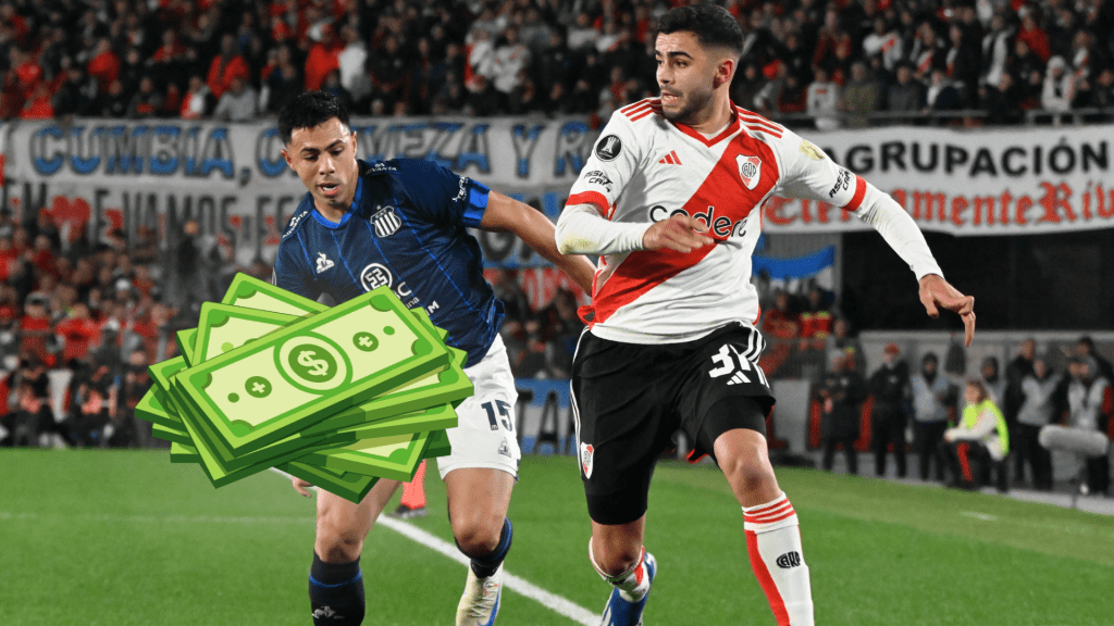 El premio millonario que ganó River por pasar a cuartos en la Libertadores