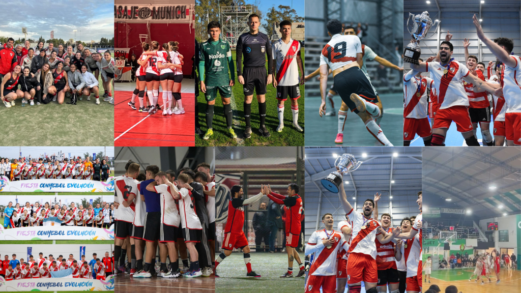 Los resultados del Polideportivo Millonario de esta&nbsp;semana