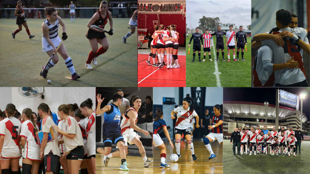 Los resultados del Polideportivo Millonario de esta&nbsp;semana