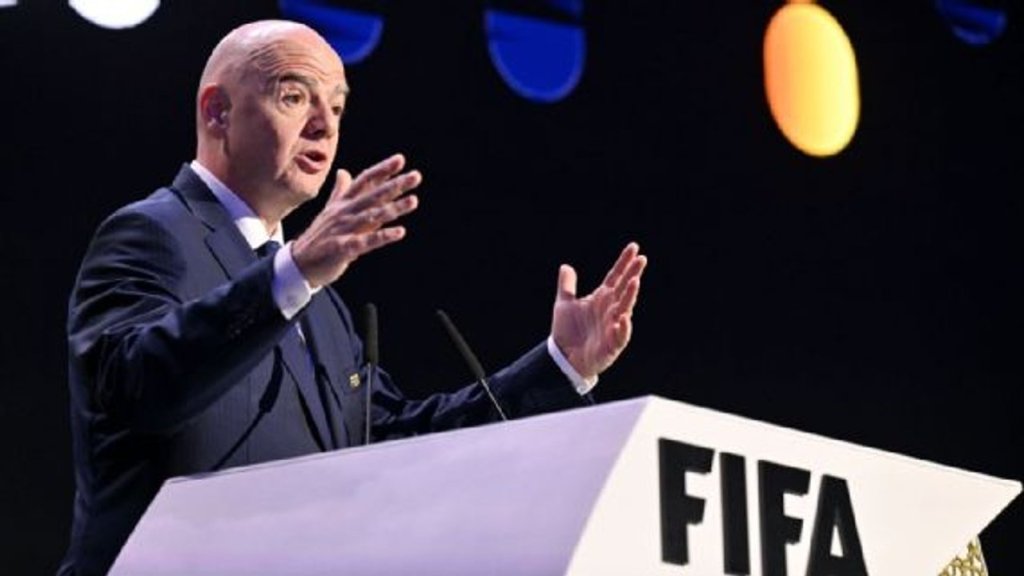 Sedes confirmadas para el próximo Mundial de Clubes&nbsp;2025