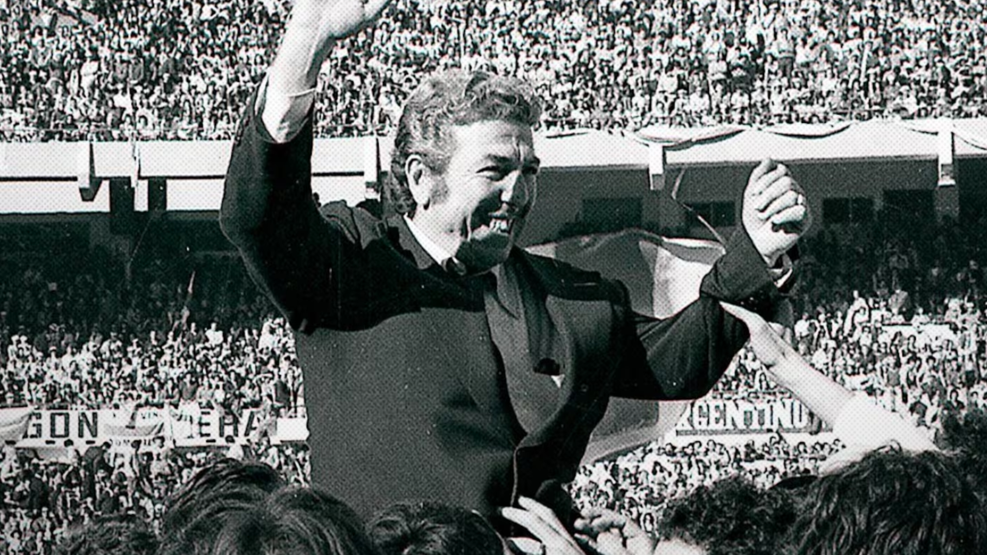 Día Internacional del Hincha de River: el emocionante video que compartió el club en las redes