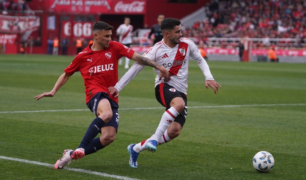Terminó la fecha 13: ¿cómo quedó ubicado River en la Liga Profesional?