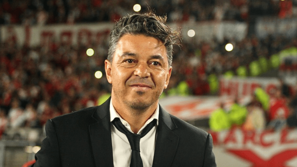 Alivio para Gallardo: la muy buena noticia que recibió de cara al&nbsp;Superclásico