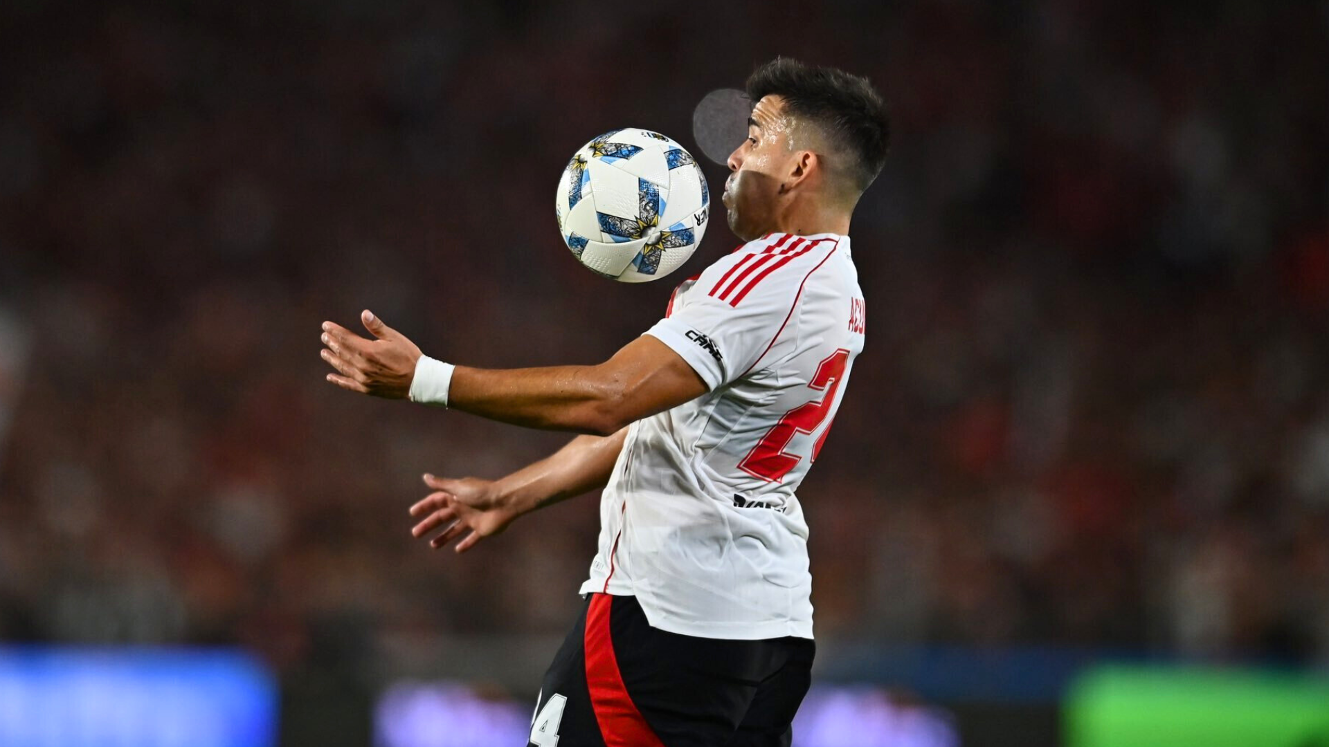 Cómo quedó ubicado River en la tabla de la Liga Profesional tras la fecha 14