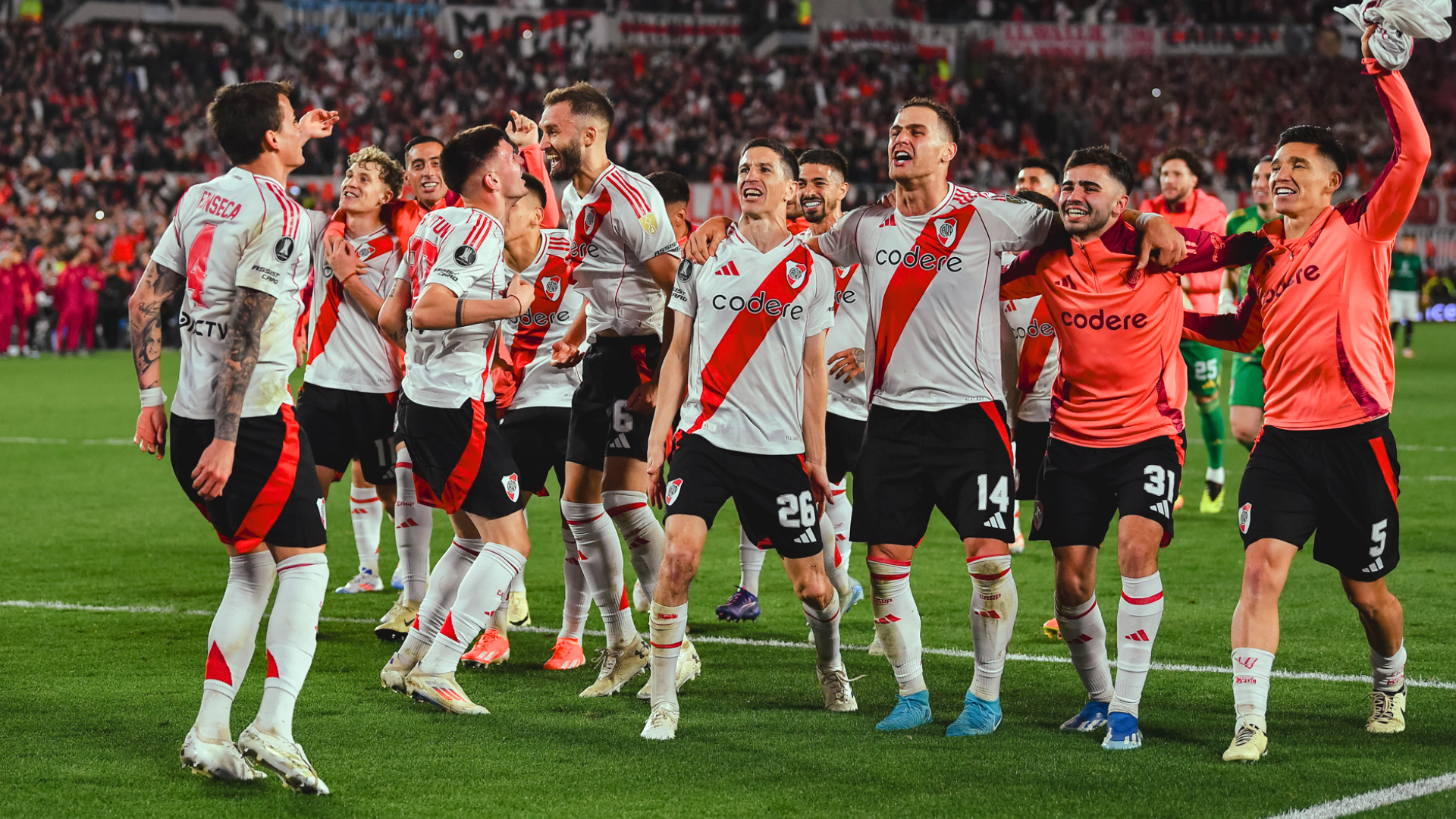 ¿Cuándo se juegan las semifinales de la Copa Libertadores?