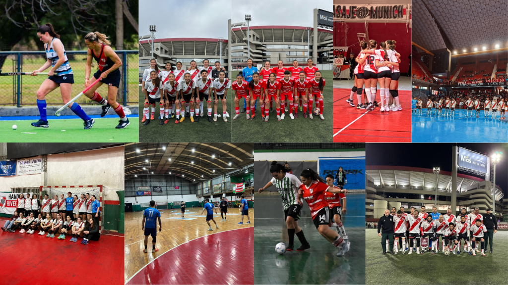 Los resultados del Polideportivo Millonario de esta&nbsp;semana