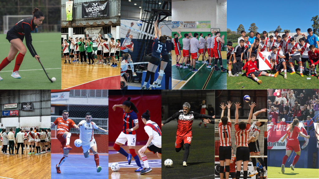 Los resultados del Polideportivo Millonario de esta&nbsp;semana