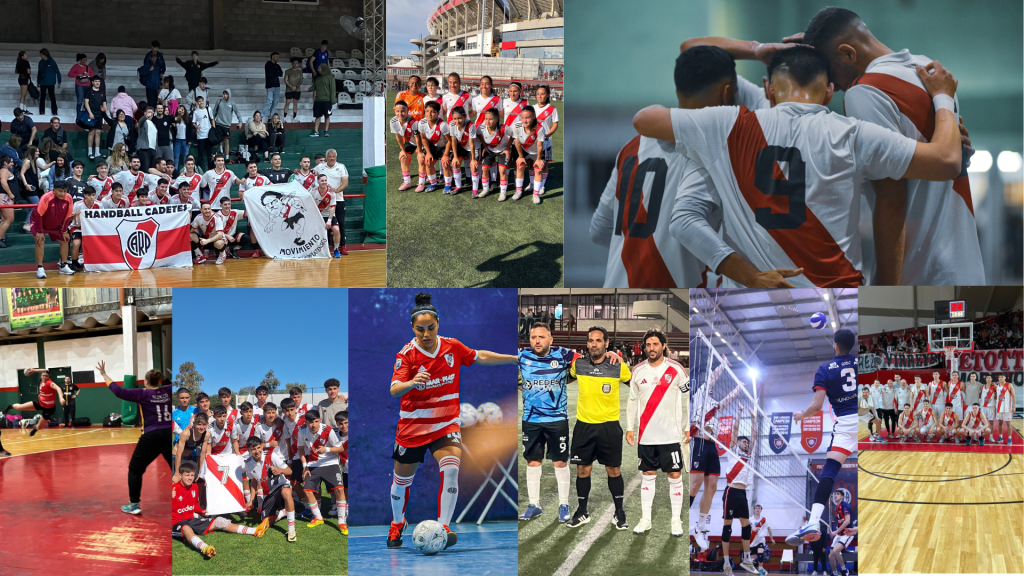 Los resultados del Polideportivo Millonario de esta&nbsp;semana