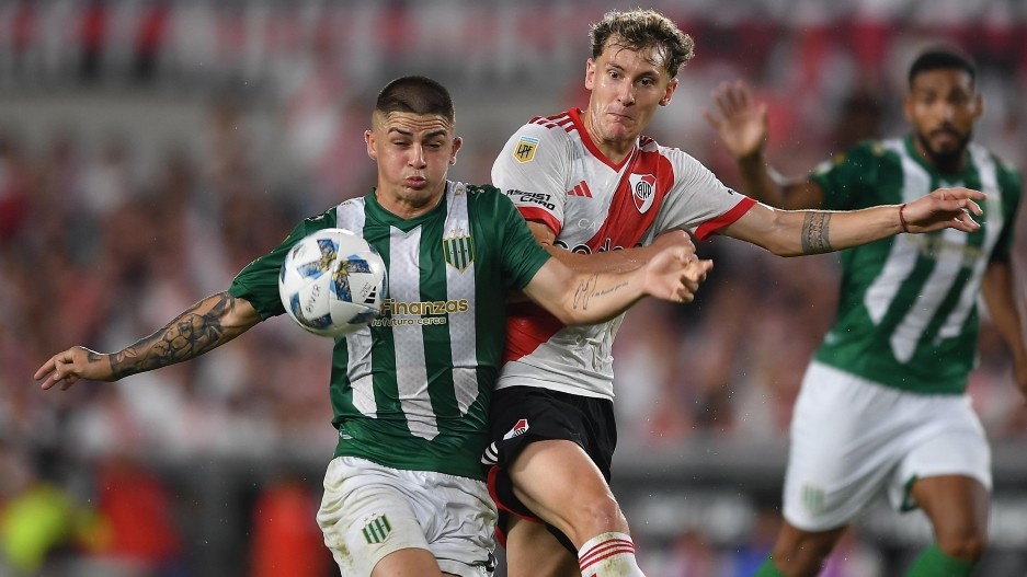 Tras la eliminación en la Copa Libertadores, ¿cuándo vuelve a jugar&nbsp;River?