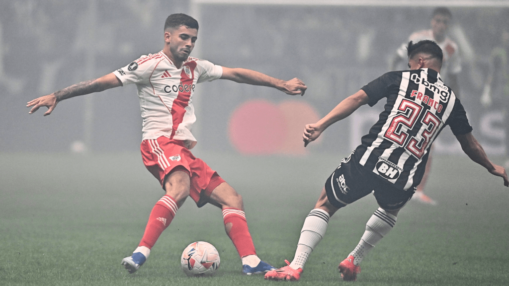 ¿Cuándo vuelve a jugar&nbsp;River?