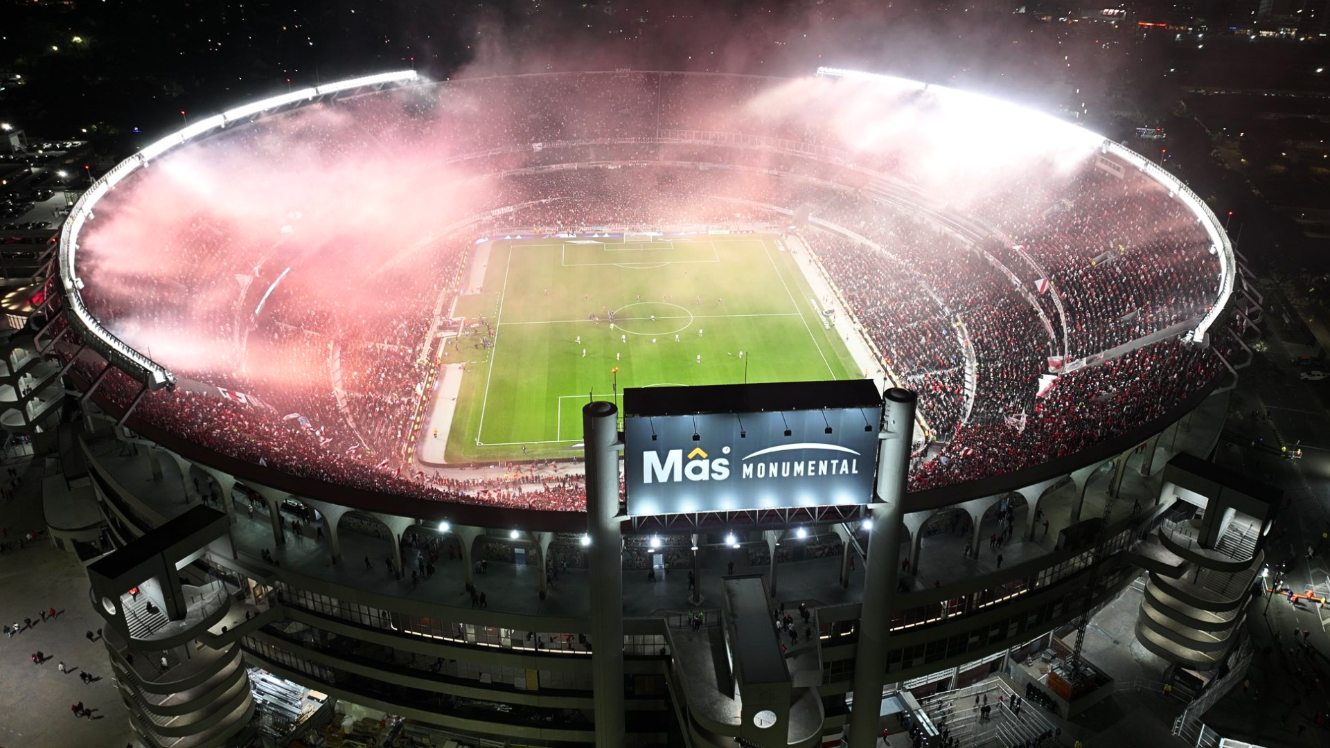 River abrirá un fideicomiso de acceso público para financiar las próximas obras de infraestructura del club