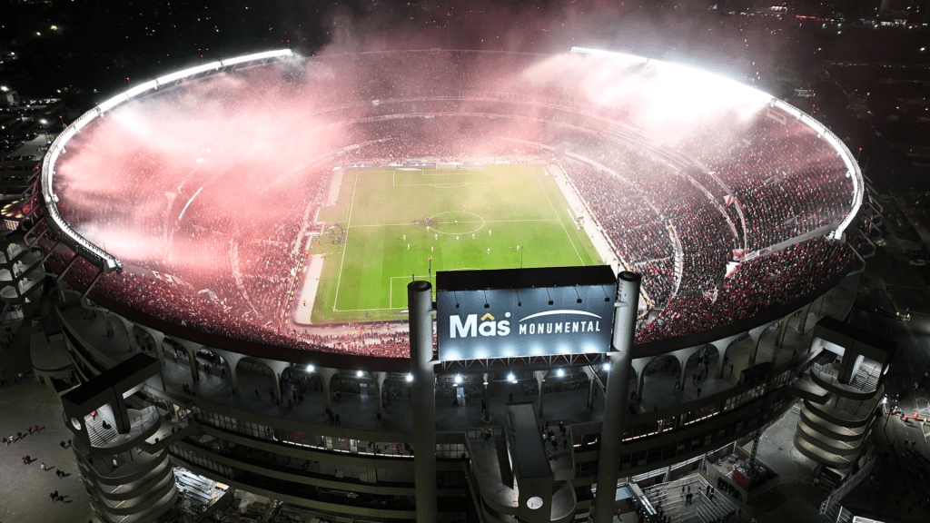 River abrirá un fideicomiso de acceso público para financiar las próximas obras de infraestructura del&nbsp;club