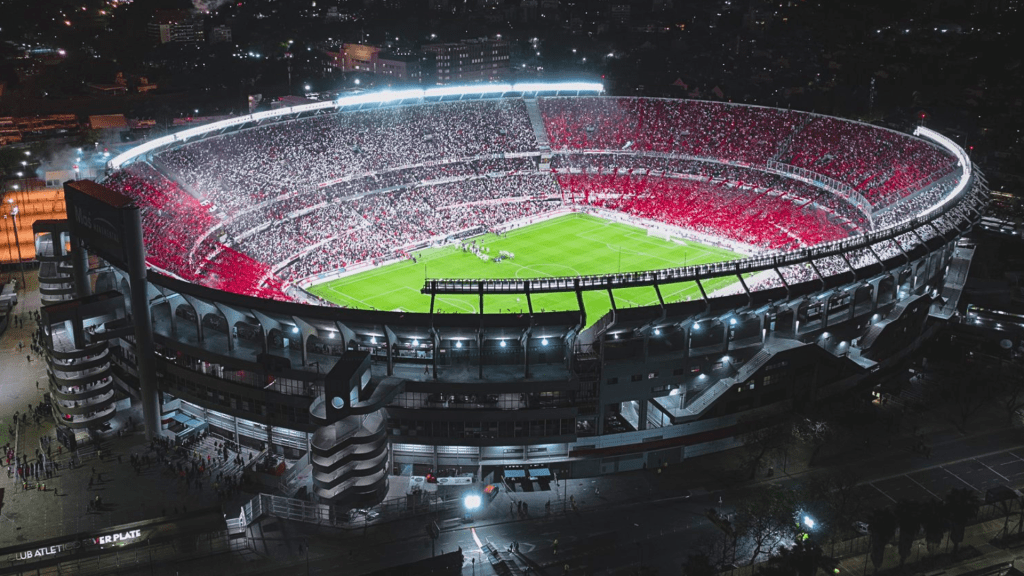 ¡Será en Núñez! Conmebol confirmó que la final de la Copa Libertadores 2024 se jugará en el&nbsp;Monumental