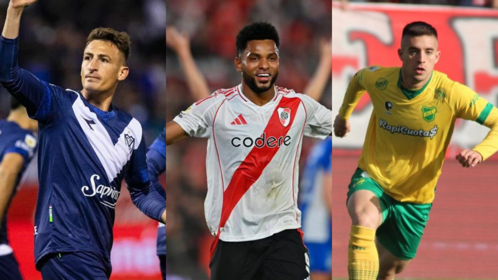 Liga Profesional: días y horarios confirmados para las fechas 18 y&nbsp;19