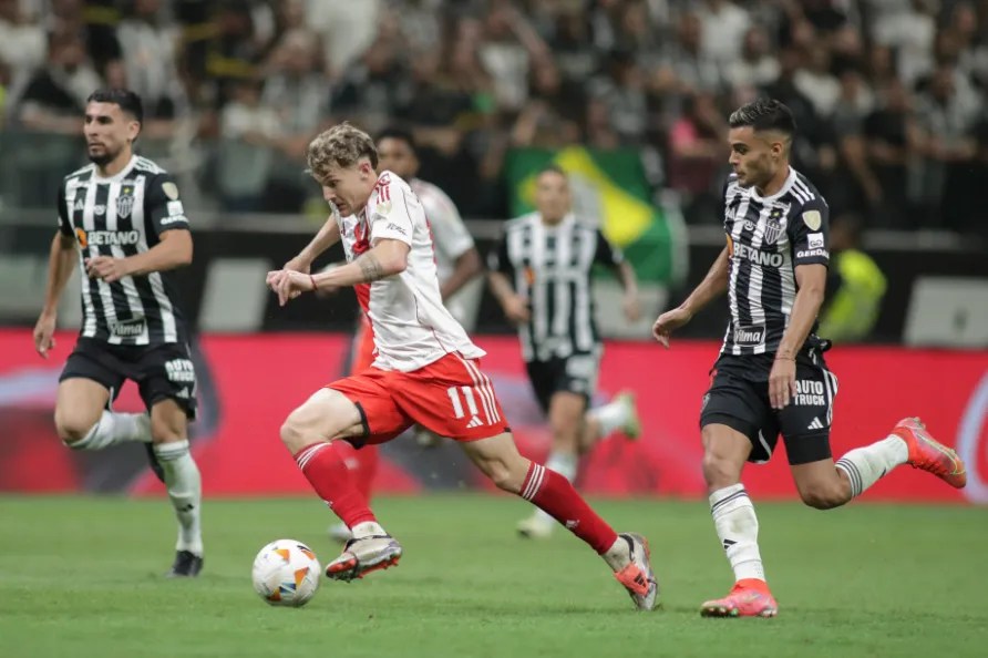 River vs. Atlético Mineiro por la Copa Libertadores: día, hora y por dónde&nbsp;verlo