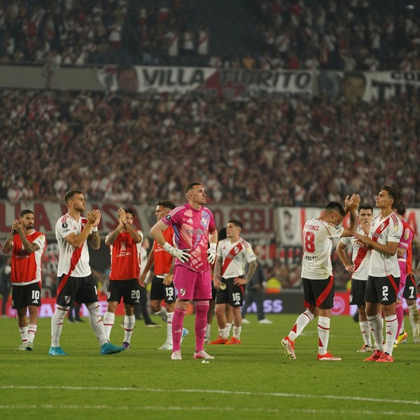 ¿Cuál es la última oportunidad de River para clasificar a la Copa Libertadores&nbsp;2025?