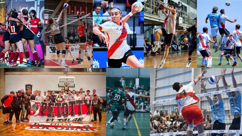 Los resultados del Polideportivo Millonario de esta&nbsp;semana