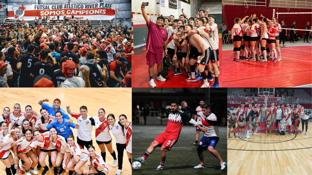 Los resultados del Polideportivo Millonario de esta&nbsp;semana