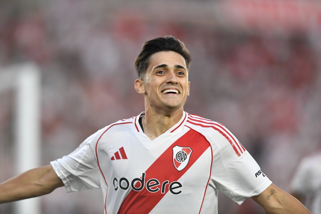 Tras la victoria ante Banfield, ¿cuándo vuelve a jugar&nbsp;River?