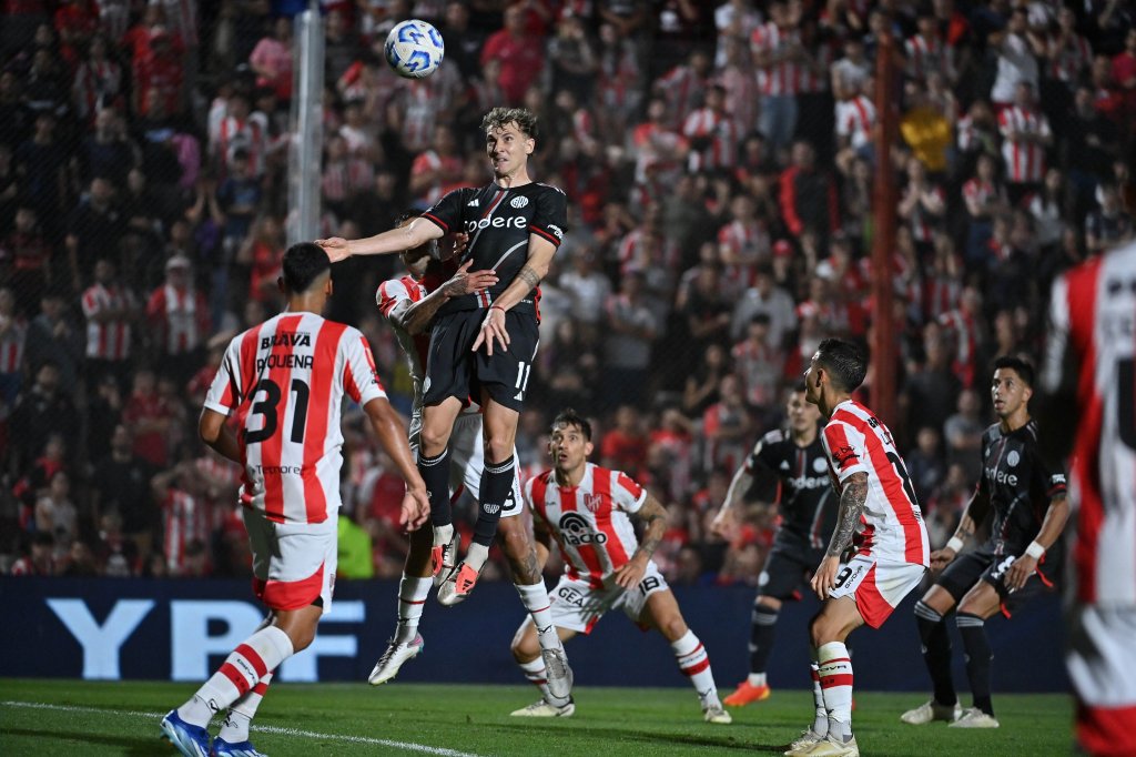 Tras la victoria ante Instituto, ¿cuándo vuelve a jugar&nbsp;River?