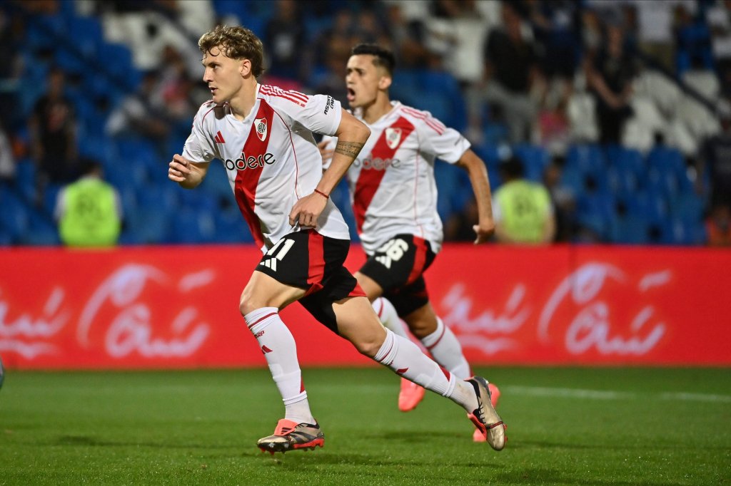 Finalizó la fecha 23: ¿cómo quedó River en la tabla de&nbsp;posiciones?