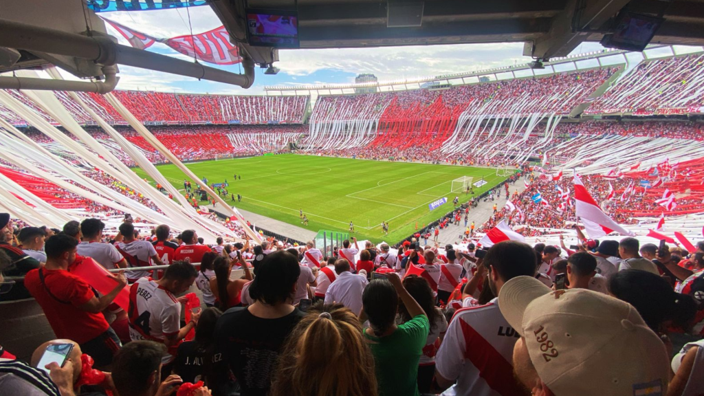 La buena noticia que recibió River para el partido ante Barracas Central por la Liga&nbsp;Profesional