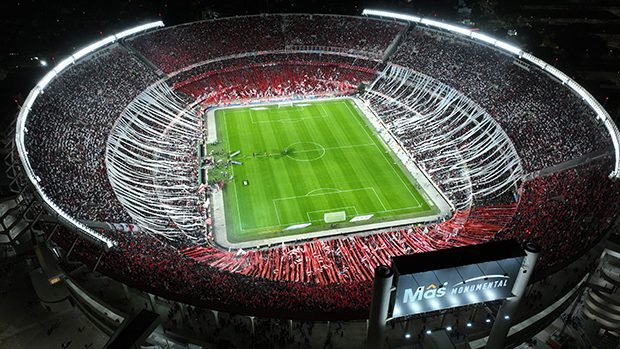 Oficial: venta de entradas para River vs. Barracas Central por la Liga&nbsp;Profesional