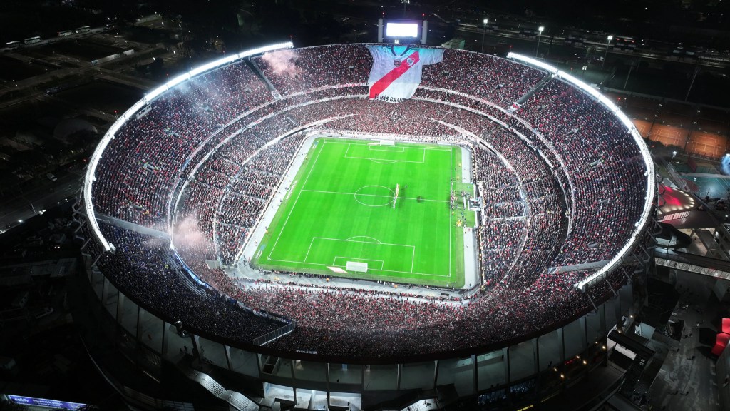 River podrá jugar ante San Lorenzo en el Monumental por la Liga&nbsp;Profesional