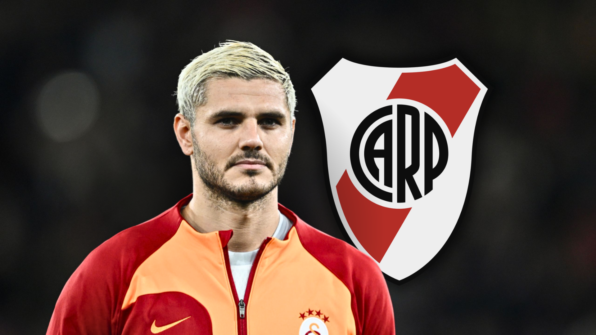 Crecen los rumores sobre que Mauro Icardi podría llegar a River en el mercado de pases 2025