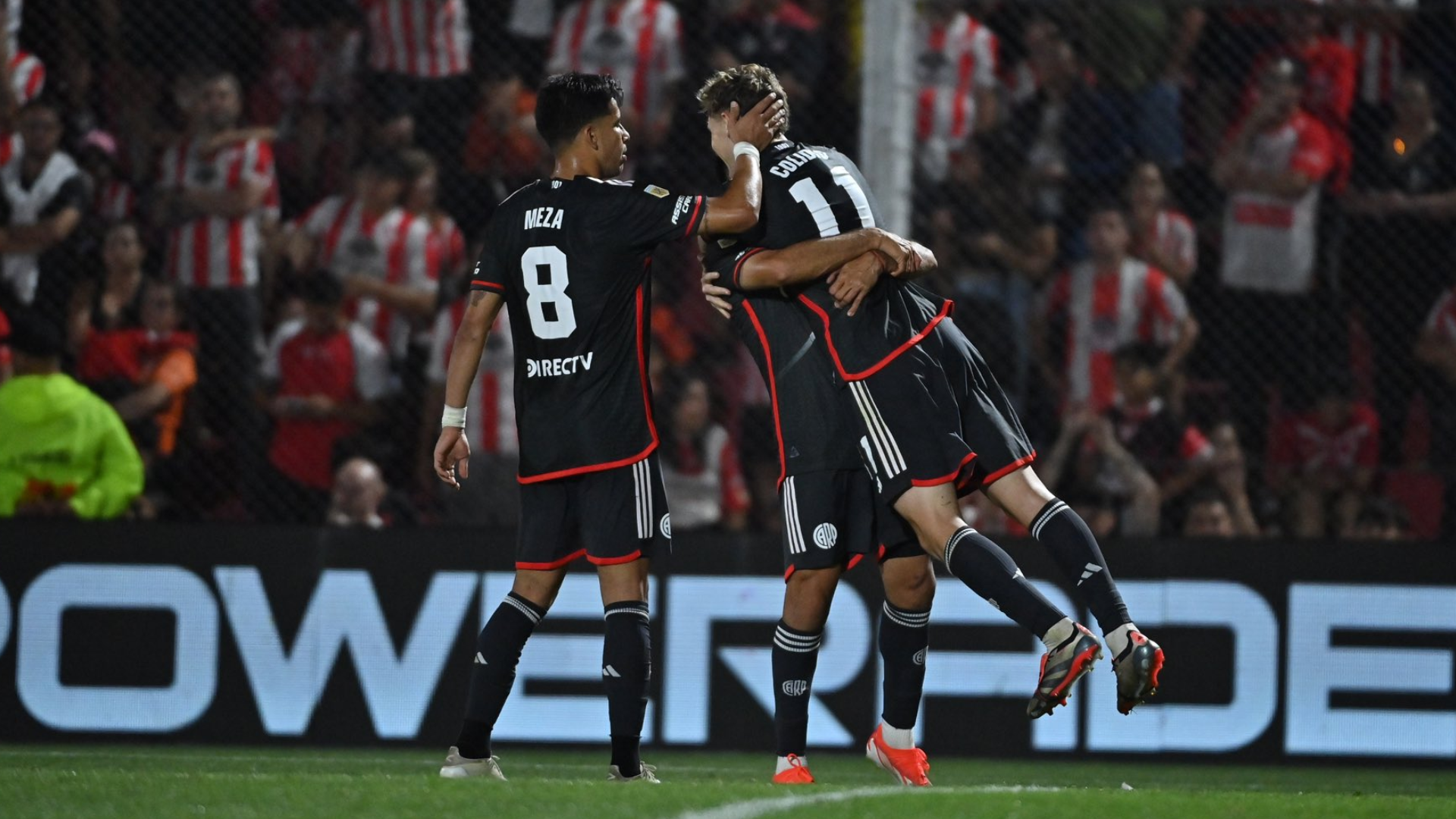 Liga Profesional: días y horarios confirmados para las fechas 23, 24 y 25