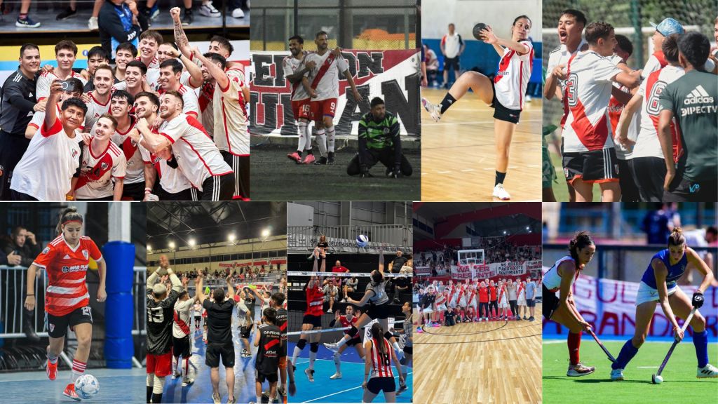 Los resultados del Polideportivo Millonario de esta&nbsp;semana