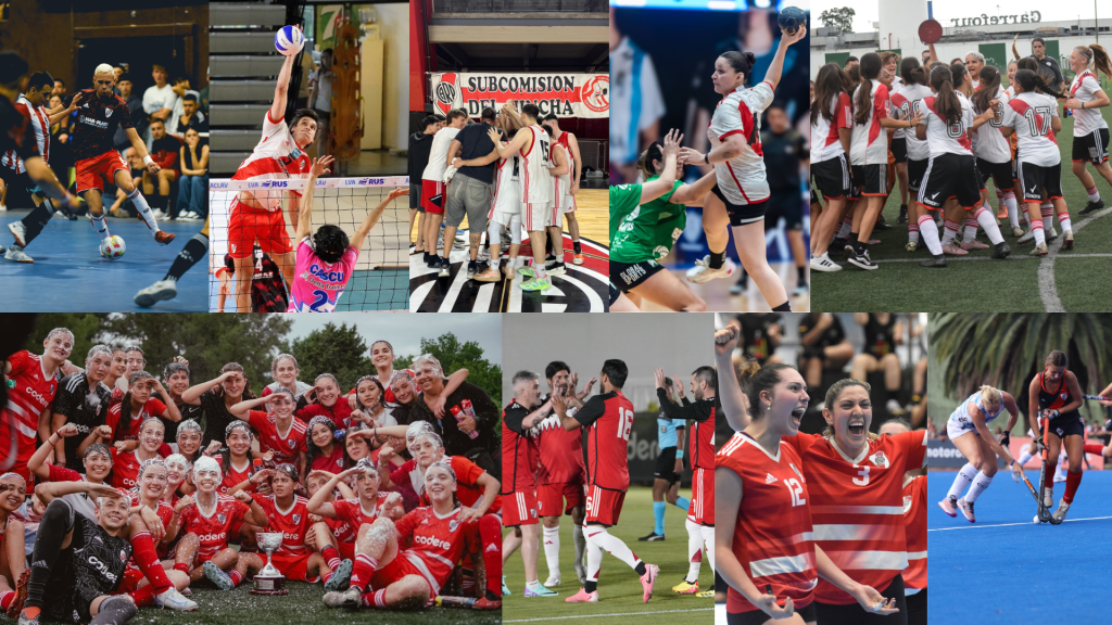 Los resultados del Polideportivo Millonario de esta&nbsp;semana