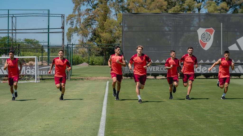 ¿Cuándo juega River por la última fecha de la Liga&nbsp;Profesional?