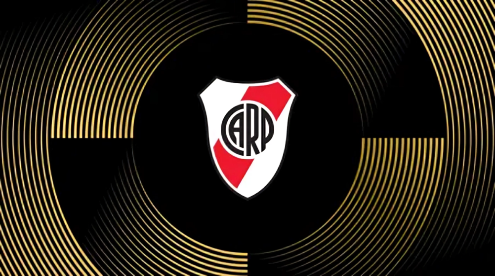 RIver ya conoce a sus rivales para el Mundial de Clubes 2025