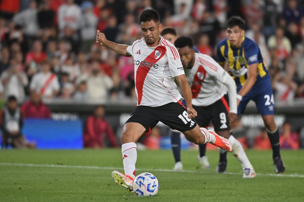 Terminó la fecha 26: ¿cómo quedó River en la tabla de&nbsp;posiciones?