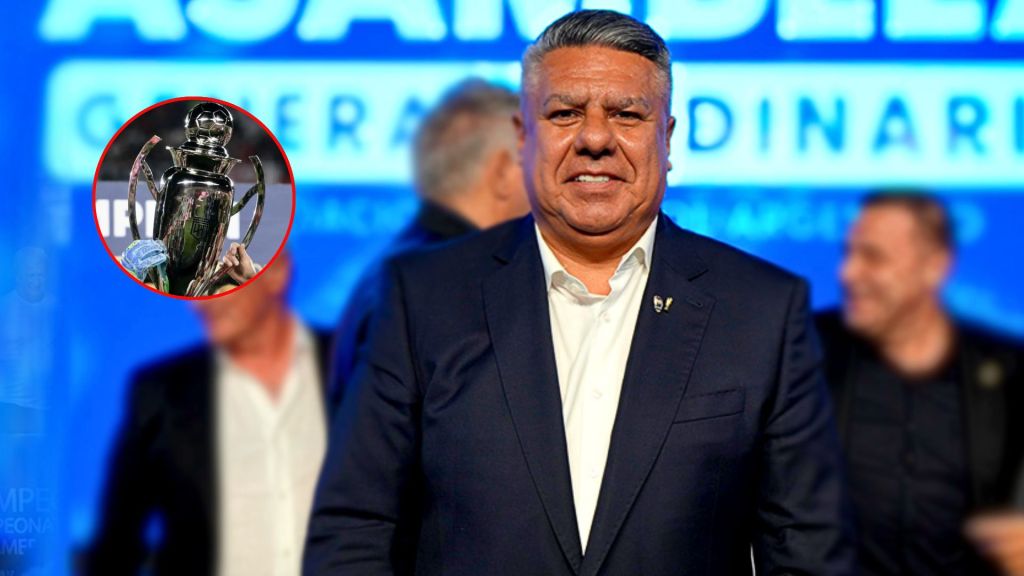 Liga Argentina: el nuevo formato para el&nbsp;2025