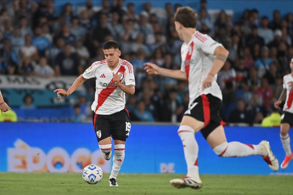 Tras finalizar el campeonato para River, ¿cómo está en la tabla de&nbsp;posiciones?