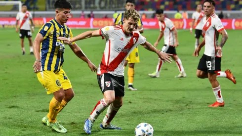River vs. Rosario Central por la Liga Profesional: hora, convocados y dónde&nbsp;verlo
