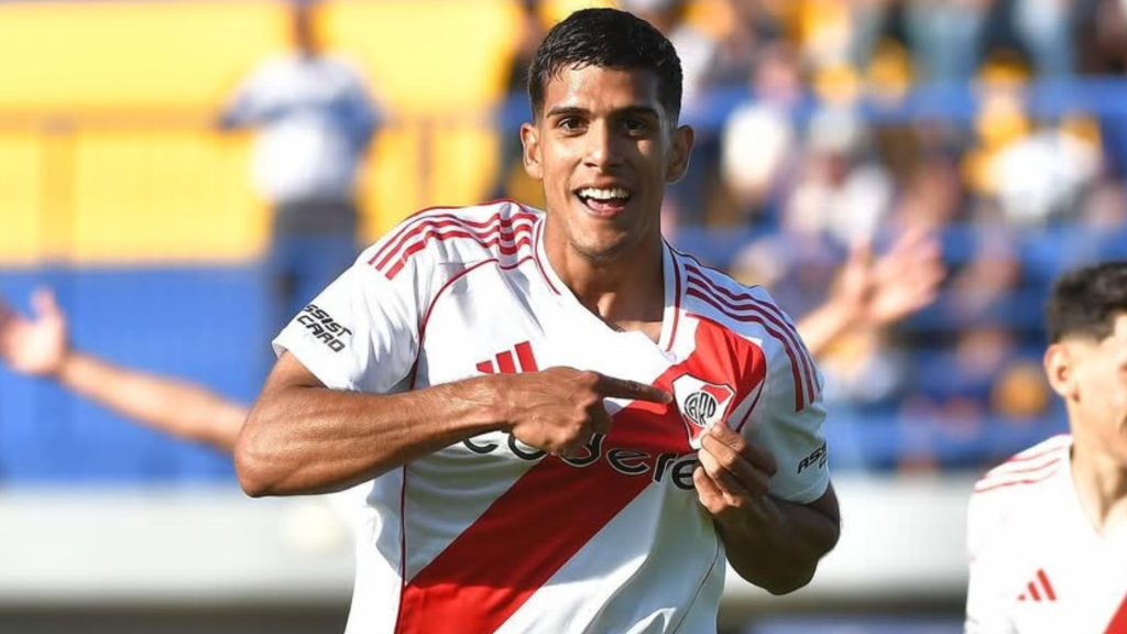 Confirmado: River blindará a una FIGURA de la&nbsp;Reserva