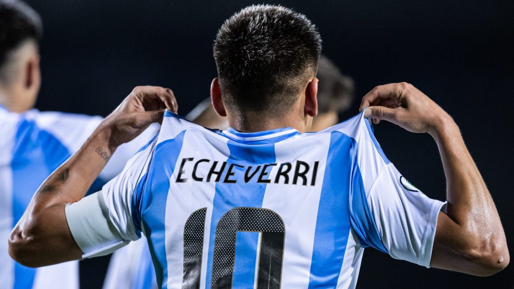 Tras el empate ante Colombia, ¿Cuándo vuelve a jugar la Selección&nbsp;Argentina?