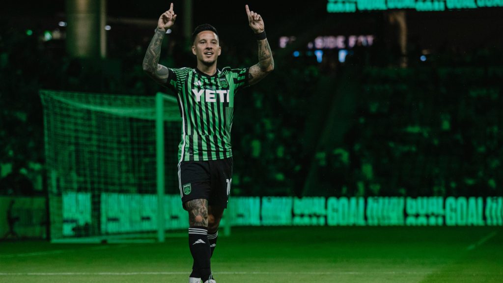 La decisión de Sebastián Driussi que lo acerca a&nbsp;River