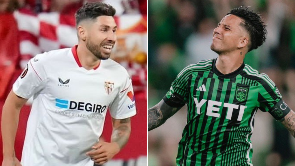 Mercado de Pases: ¿Qué falta para que Montiel y Driussi se sumen a&nbsp;River?