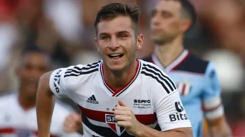 Mercado de Pases: Hay acuerdo para que Galoppo sea refuerzo de&nbsp;River