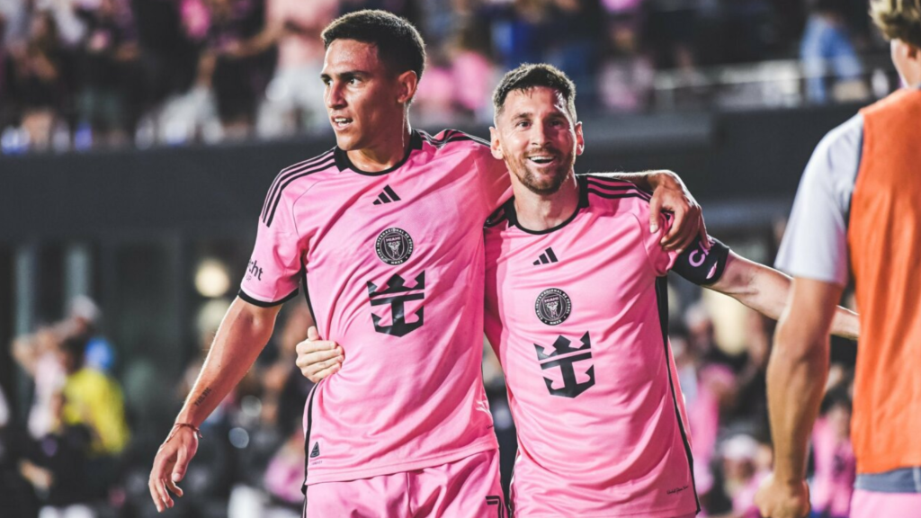 Revelado: el jugador extranjero que busca River y podría ser nuevo refuerzo