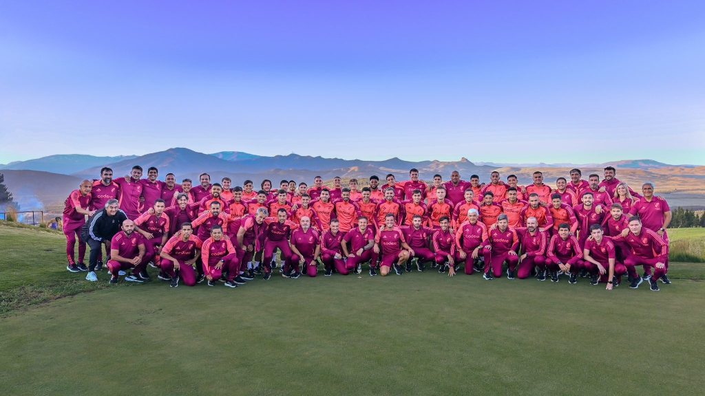 Mercado de Pases 2025: Refuerzos y salidas en&nbsp;River