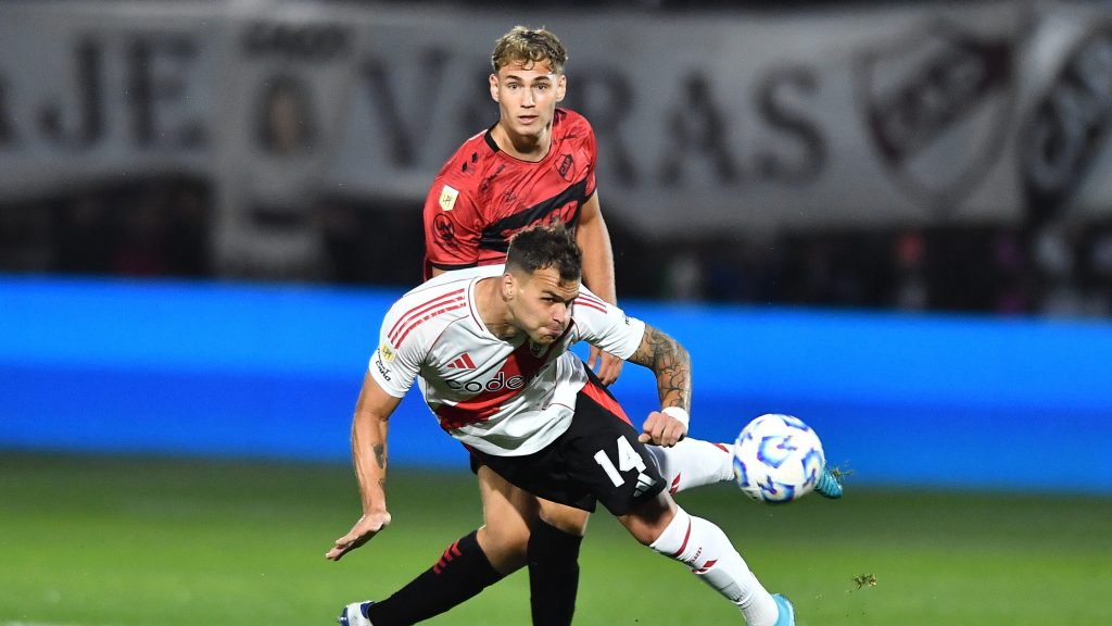 Previa Platense vs River: Cuando se juega, donde verlo, antecedentes y posible&nbsp;formación