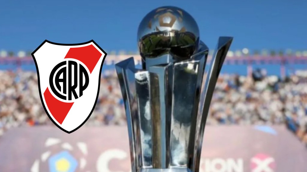 Fecha confirmada para el debut de River en la Copa Argentina 