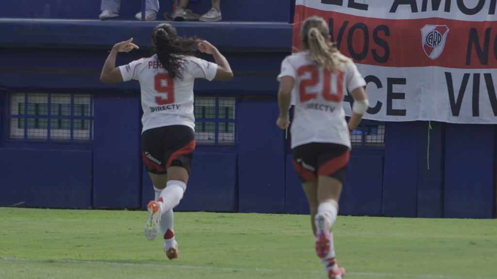 Fútbol Femenino: empate en el Superclásico entre River y&nbsp;Boca