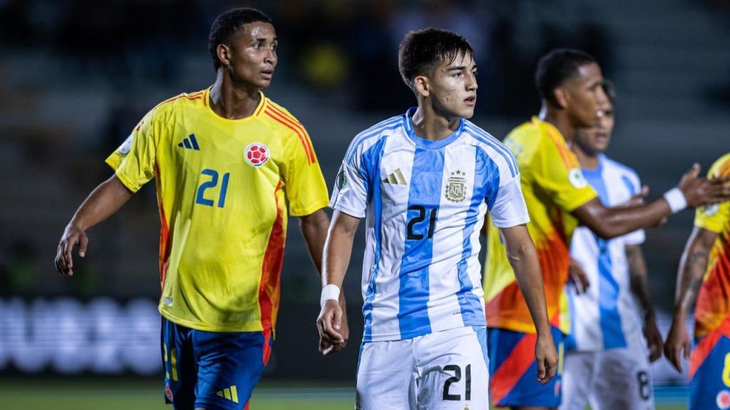 Con la victoria ante Colombia y ya clasificados al mundial, ¿Cuándo vuelve a jugar la Selección&nbsp;Argentina?