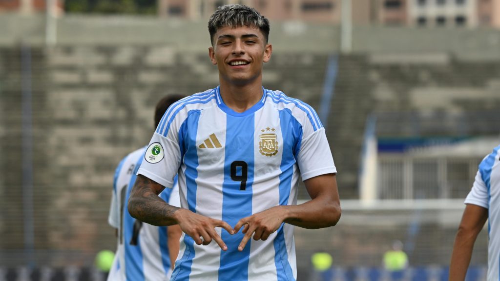 Tras la victoria sobre Chile, ¿Cuándo vuelve a jugar la Selección&nbsp;Argentina?
